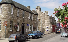 Leyendas de Escocia con Isla de Skye 2027