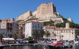 Islas de Ensueño: Córcega, Cerdeña y Sicilia al Completo