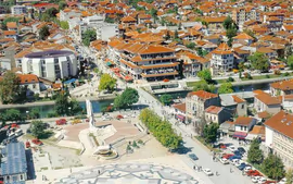 Dubrovnik e Atenas