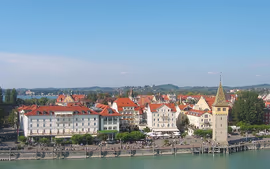 Alemania Romántica & Viena