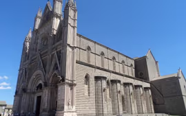 Roma, La Toscana, Costa Azul, Provenza Y España