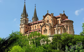 Espanha de Norte a Sul (Sem Alhambra)