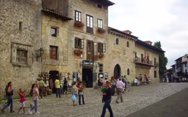 MADRID Y NORTE DE ESPAÑA (Opción 1)