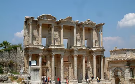 Grecia completa con crucero - Cat. P - Cabina XA