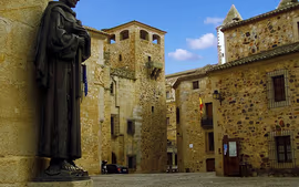 Seis Capitales Turista