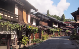 Maravillas de Japón - Vuelos desde Bogota