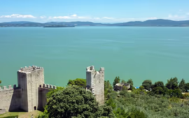 Toscana e Arte Italiana