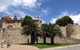 Viva Italia y Sicilia