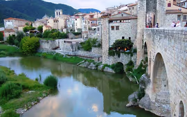 Pirineos, Cataluña, Sur de Francia