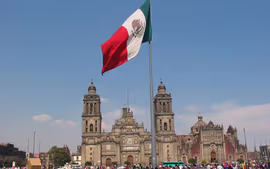 Rincones de México