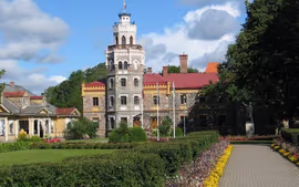 LO MEJOR DE RIGA, TALLIN Y HELSINKI