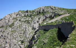 Grecia completa con crucero - Cat. P - Cabina IA