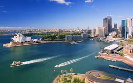 ESENCIAS DE AUSTRALIA Y NUEVA ZELANDA