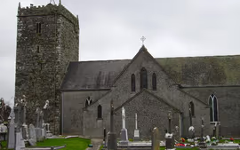 Leyendas Celtas: Irlanda y Escocia 2027