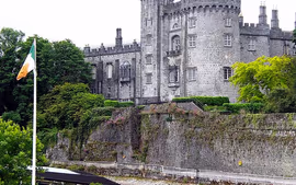 Leyendas de Irlanda 2027