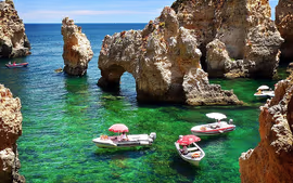 Sur Portugués con Lisboa