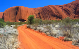 GRAN TOUR DE AUSTRALIA Y NUEVA ZELANDA (desde abril 2027)