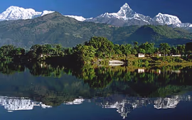 NEPAL, TEMPLOS Y SAFARI (Privado)