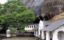 Exploradores en Sri Lanka - Vuelos desde Madrid