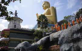 Sri Lanka, La Isla Mágica