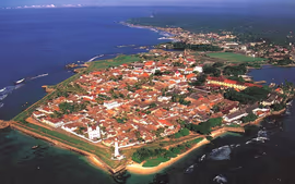 Sri Lanka a tu Alcance