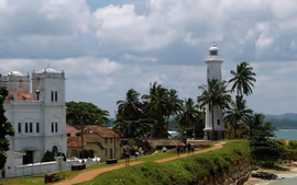 Sri Lanka con mil experiencias