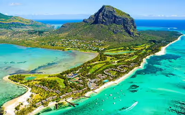 Sudáfrica fascinante con Isla Mauricio