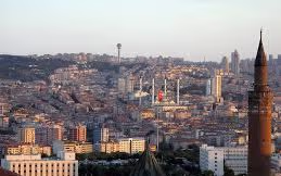 Tesoros de Turquía - Vuelos desde Miami