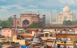 INDIA Y NEPAL CLÁSICA