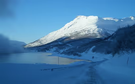 AVENTURA ARTICA & TROMSO 2027