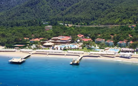 Costa Turca e Capadócia