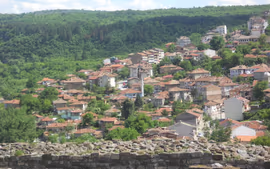 Fábula dos Balcãs: Bulgária, Romênia, Sérvia, Bósnia e Cróacia
