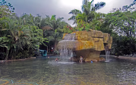 COSTA RICA PURA VIDA - SALIDA 2 DE MAYO 2026 - DESDE BUENOS AIRES 