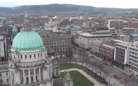 Esencial Irlanda del Norte (desde Belfast)