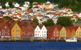 Descubra los Fiordos -HOT DEAL- 2026