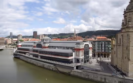 País Vasco - Navarra