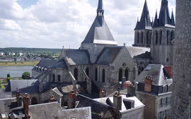 Europa Genuina Especial París