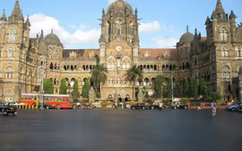 La Riqueza de la India - Cat. Primera