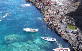 Sicilia y Sur de Italia con Roma - Vuelos desde Miami