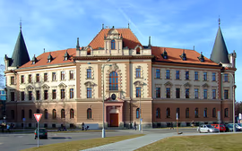 Chequia, Viena y Corazón de Polonia