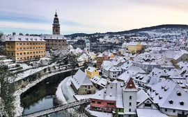 Austria, Bohemia y Baviera