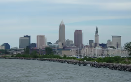 Chicago, Niágara e Nova York