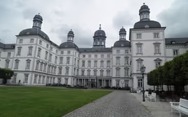 AMSTERDAM Y ALEMANIA