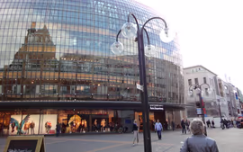 Praga, Ámsterdam y Berlín +i