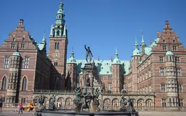 Copenhague, Berlín y Praga