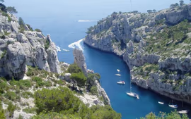 DEL MEDITERRÁNEO AL ADRIÁTICO