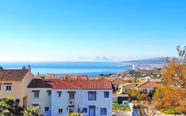 LISBOA, ANDALUCÍA y COSTA MEDITERRÁNEA