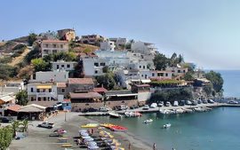 TURQUÍA, BODRUM, CRETA Y SANTORINI 17 Días (2026-2027)