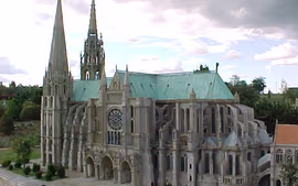 Londres, Paris, Alemanha e Praga