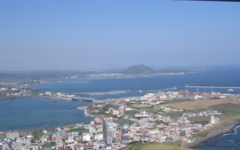 Corea a Tu Alcance y Jeju